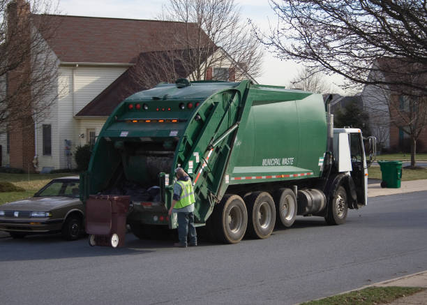 Best Commercial Junk Removal  in Fort Ashby, WV