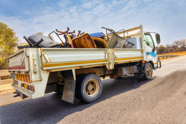 Best Residential Junk Removal  in Fort Ashby, WV