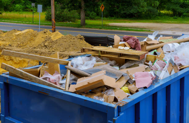 Best Residential Junk Removal  in Fort Ashby, WV