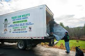 Best Furniture Removal  in Fort Ashby, WV